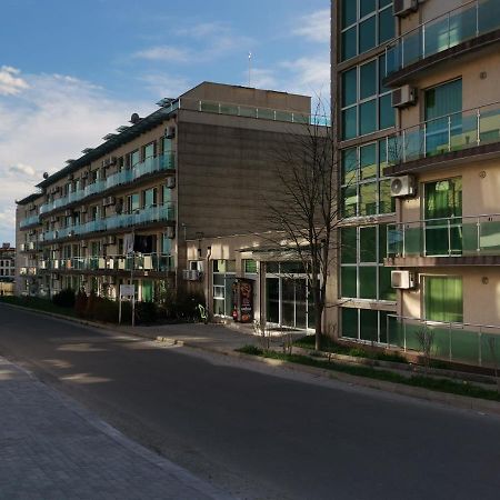 Clara Sea View Apartment Burgas ภายนอก รูปภาพ