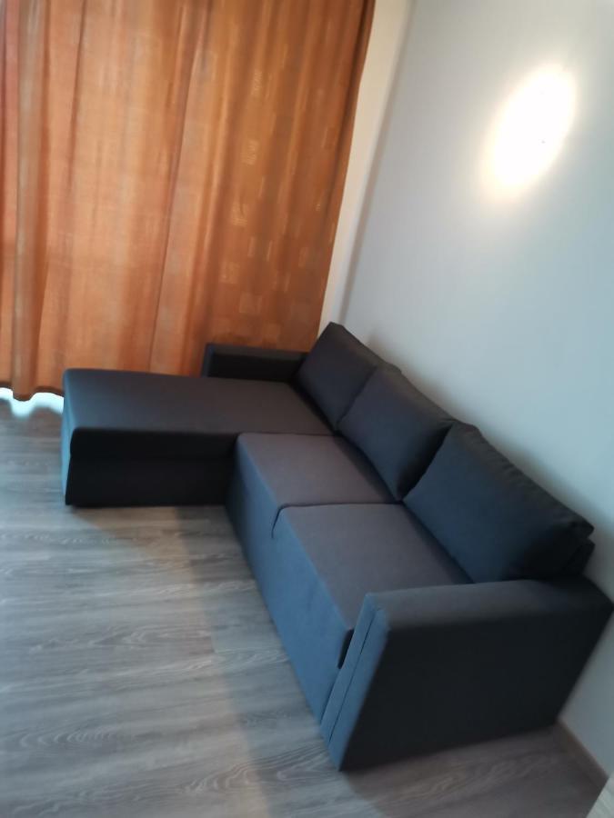 Clara Sea View Apartment Burgas ภายนอก รูปภาพ